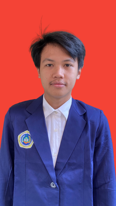 Aditya Rahmani, S.Kom