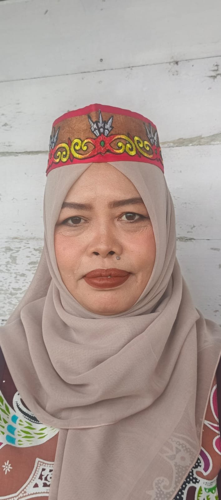 Sambutan Kepala Sekolah