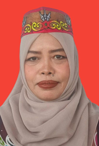Sambutan Kepala Sekolah