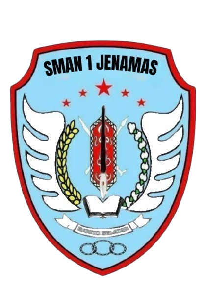 SMAN 1 JENAMAS